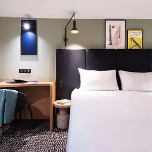 3* Ξενοδοχείο Ibis Grands Boulevards Opera 9e