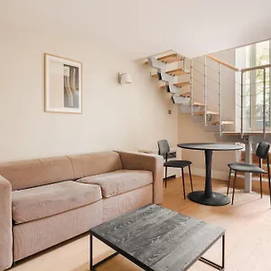 4* Ξενοδοχείο Sonder L'edmond Parc Monceau