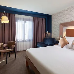Novotel Les Halles מלון