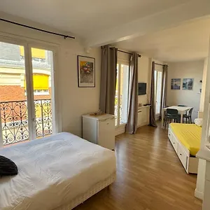A Apartment