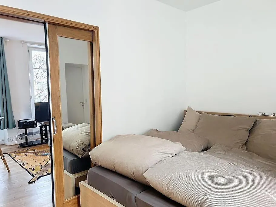 Appartement Contemporain Au Coeur De Paris 0*,  France